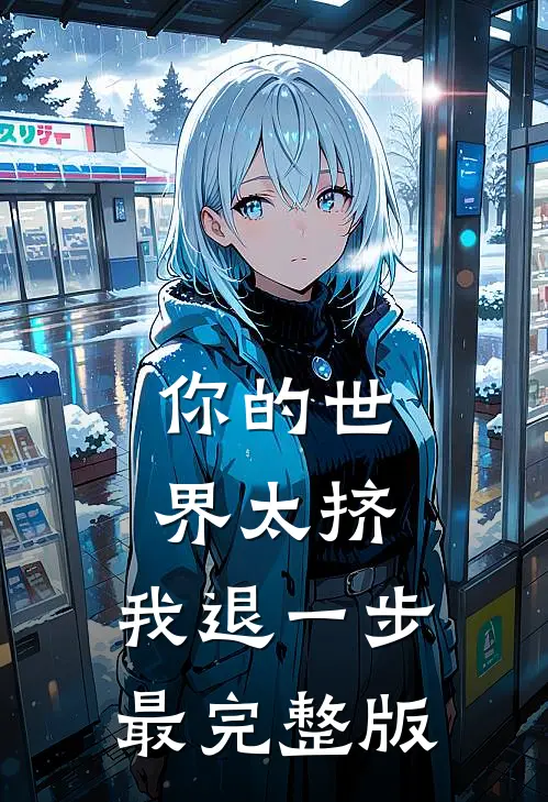 你的世界太挤，我退一步最完整版