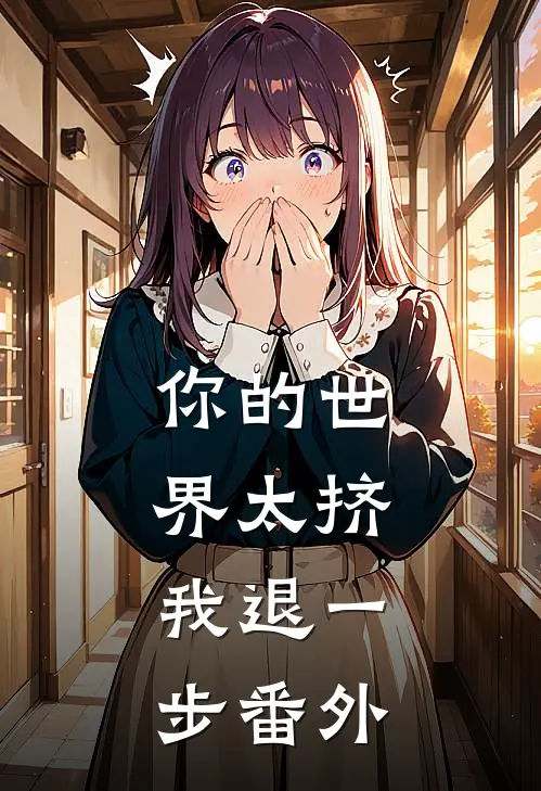 你的世界太挤，我退一步番外