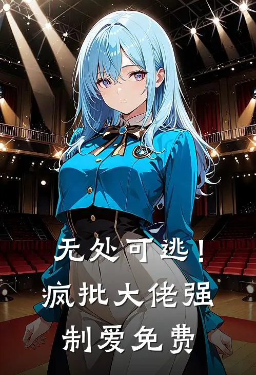 无处可逃！疯批大佬强制爱免费