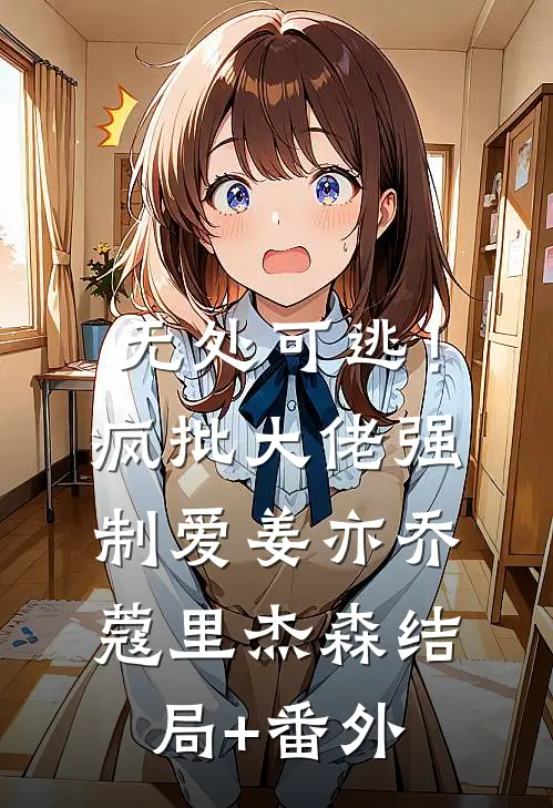 无处可逃！疯批大佬强制爱姜亦乔蔻里·杰森结局+番外