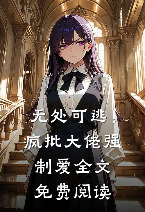 无处可逃！疯批大佬强制爱全文免费阅读