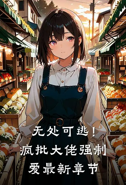 无处可逃！疯批大佬强制爱最新章节