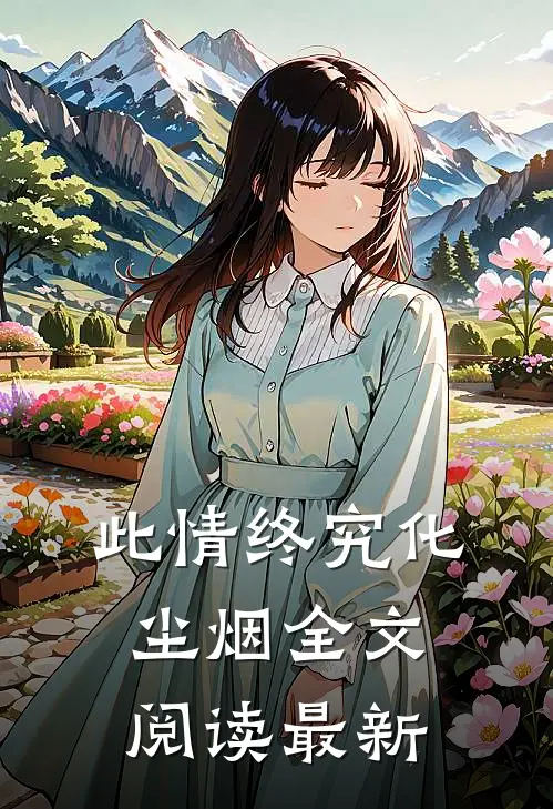 此情终究化尘烟全文阅读最新