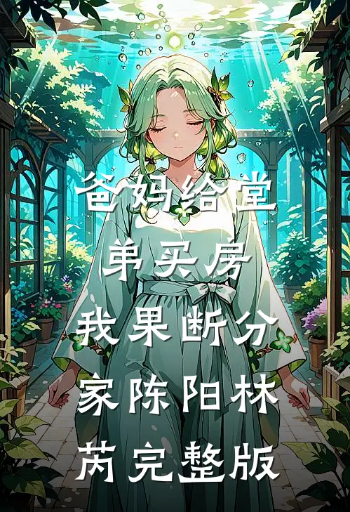 妹妹把我别墅改成民宿后，我杀疯了